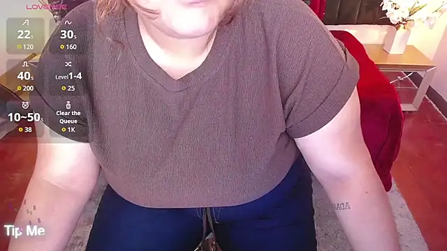 ailyn maury online show from June 2026 01:10:01 PM