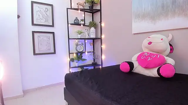 SammyDesire 10 online show from November 2025 07:01:02 PM