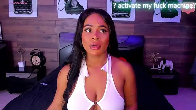 SammyDesire 10 online show from April 2026 06:31:02 PM