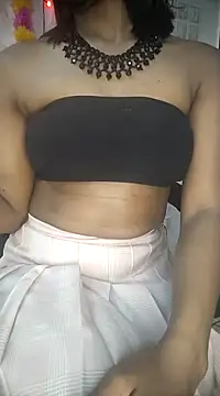 DeboSiya18 online show from March 2025 11:43:02 PM