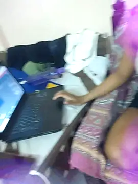 DeboSiya18 online show from October 2025 05:55:01 PM