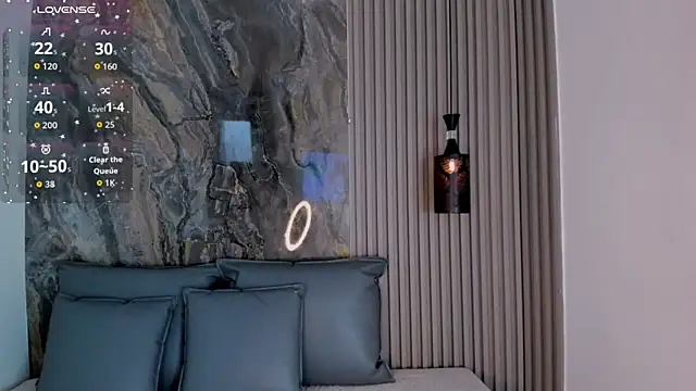 MiaScott5 online show from September 2025 03:38:02 AM