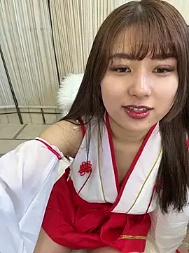 Snapshot of miharu01 chatting on March 2025 06:00:02 AM miharu01 online show from March 2025 06:00:02 AM
