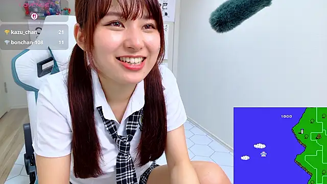 Snapshot of miharu01 chatting on October 2025 03:46:02 PM miharu01 online show from October 2025 03:46:02 PM