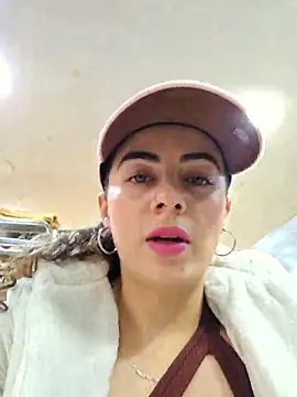 Sairy  online show from February 2026 09:57:02 PM