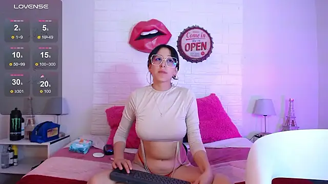 Hairydoll  online show from March 2026 08:24:02 PM