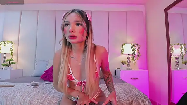 princesssammy2 online show from September 2025 11:27:02 PM