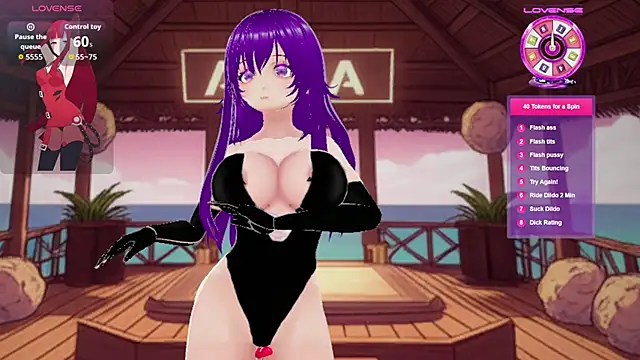 AkiraVixent online show from April 2026 01:14:01 AM