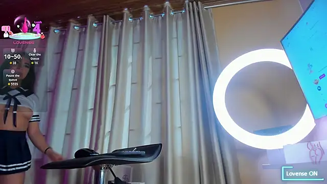 alice kingsley  online show from December 2025 01:16:02 PM