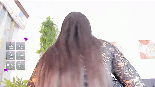 Quiinn bx online show from February 2026 07:48:01 PM