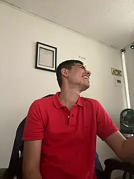 Haron-Hot online show from March 2025 07:48:02 PM