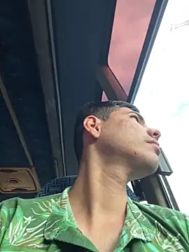 Haron-Hot online show from March 2025 12:03:01 PM