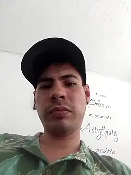 Haron-Hot online show from March 2025 04:37:02 PM