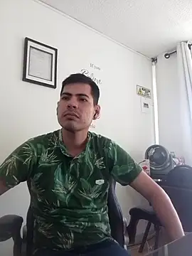 Haron-Hot online show from March 2025 08:48:02 PM