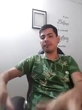 Haron-Hot online show from March 2025 11:53:01 PM