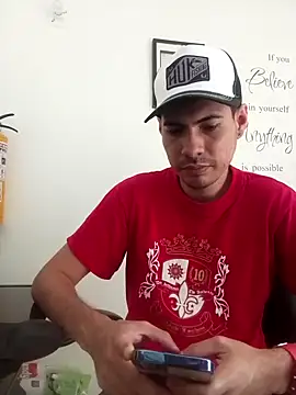 Haron-Hot online show from March 2025 02:57:01 PM