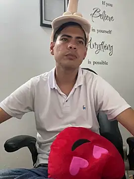 Haron-Hot online show from March 2025 11:02:01 PM