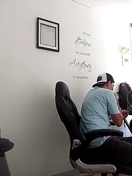 Haron-Hot online show from March 2025 03:57:02 PM