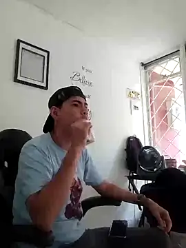 Haron-Hot online show from March 2025 09:01:02 PM