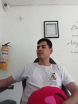 Haron-Hot online show from March 2025 07:42:02 PM