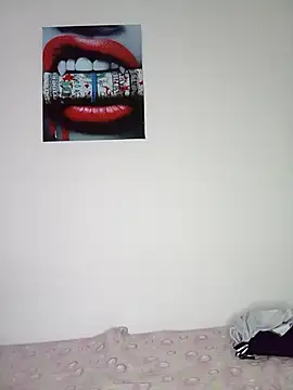 Snapshot of Krbaby2025 chatting on March 2026 02:12:01 AM Krbaby2025 online show from March 2026 02:12:01 AM