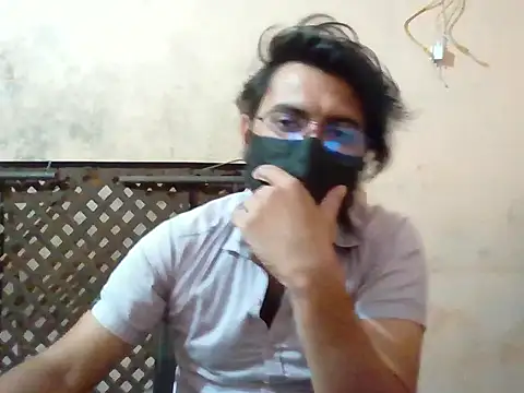 indori guy online show from May 2026 10:55:02 AM