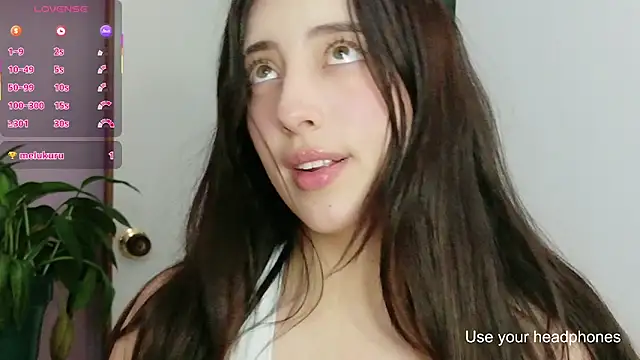 Rebbecawhite meow online show from March 2026 11:55:01 PM