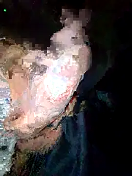 Chocas12 online show from December 2025 07:25:02 AM