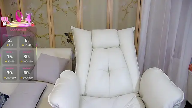 Xiaoxuan-baby online show from November 2025 08:05:01 AM