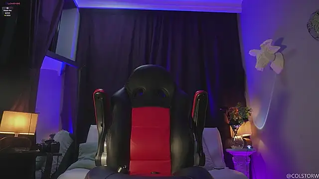 Colstorw  online show from January 2026 10:09:02 AM