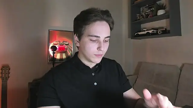 Eric ether online show from November 2025 03:15:02 PM