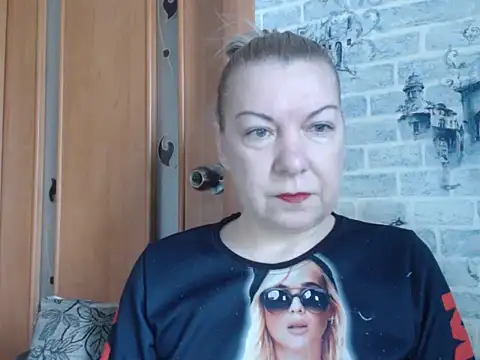 Lillia Ray online show from February 2026 08:35:01 AM