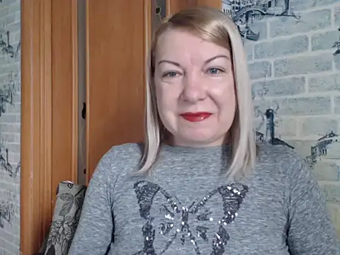 Lillia Ray online show from February 2026 08:29:02 AM