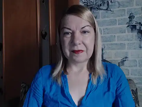 Lillia Ray online show from March 2026 07:35:01 AM