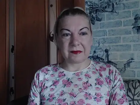 Lillia Ray online show from April 2026 06:22:01 AM
