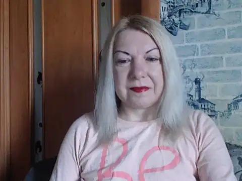Lillia Ray online show from April 2026 07:50:02 AM