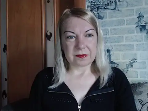 Lillia Ray online show from May 2026 06:08:01 AM