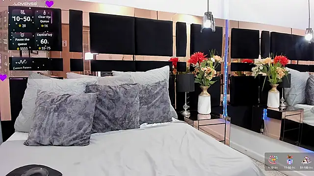 Snapshot of keylamillerr chatting on October 2025 07:56:01 PM keylamillerr online show from October 2025 07:56:01 PM