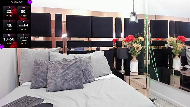 Snapshot of keylamillerr chatting on October 2025 07:58:02 PM keylamillerr online show from October 2025 07:58:02 PM