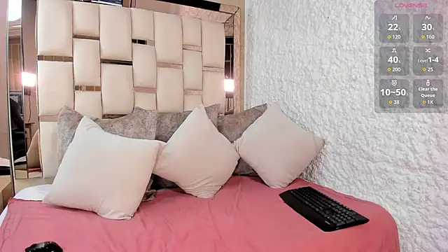 Snapshot of keylamillerr chatting on October 2025 05:04:02 PM keylamillerr online show from October 2025 05:04:02 PM