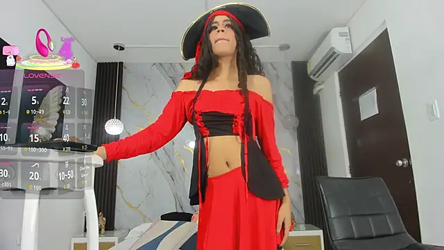 lunastorm  online show from October 2025 01:34:02 PM