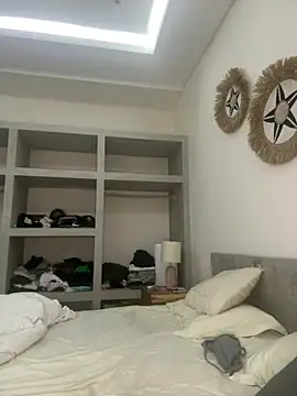 DarkVelvet online show from July 2026 06:08:02 AM