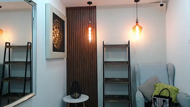 Coral Lise online show from November 2025 11:03:01 AM