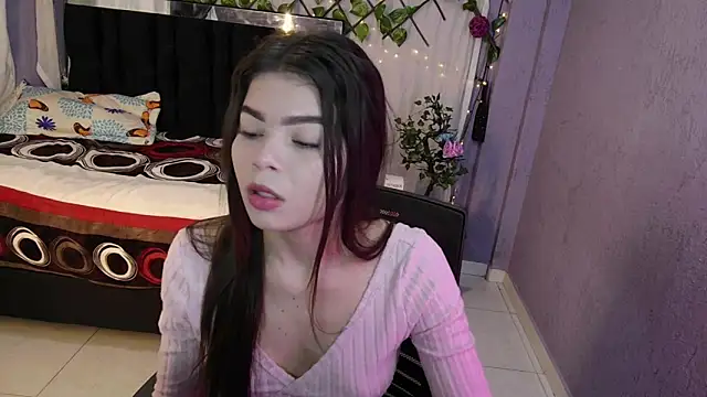 sweet c4ndy online show from October 2025 02:25:01 PM