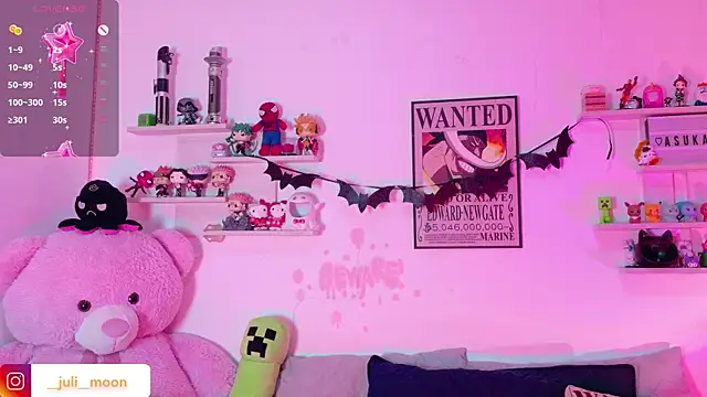 Snapshot of __Asuka_ chatting on October 2025 05:04:02 AM Asuka online show from October 2025 05:04:02 AM