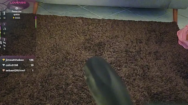 Snapshot of YuliethPetite chatting on February 2026 11:15:01 AM YuliethPetite online show from February 2026 11:15:01 AM