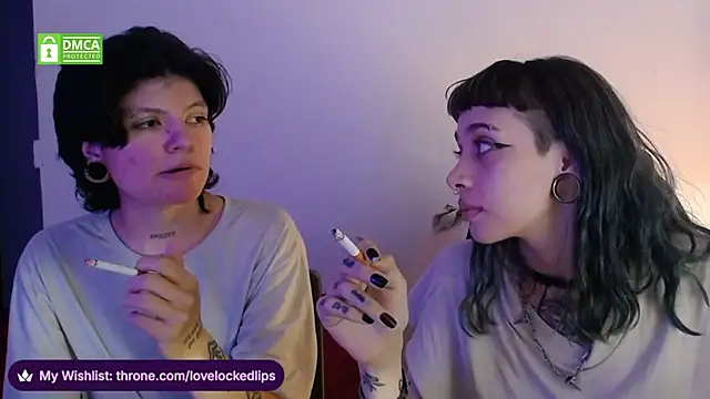 lovelockedlips online show from March 2026 12:49:02 AM