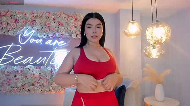 CandaseRussell online show from November 2025 08:41:02 PM