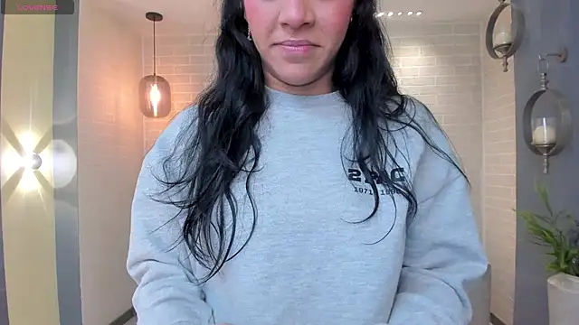 AmaliaCrus online show from October 2025 12:35:01 PM