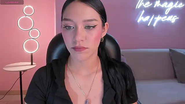 AmaliaCrus online show from June 2026 01:28:02 AM